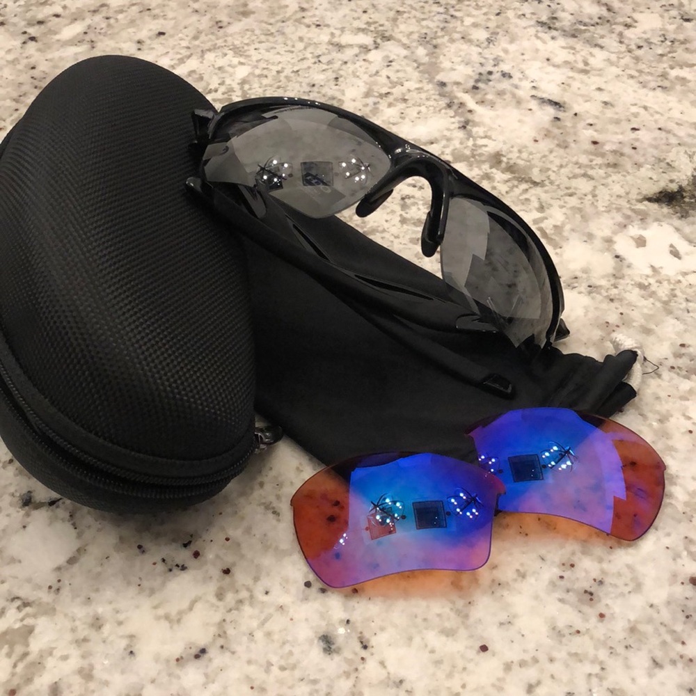 Oakley Sunglasses